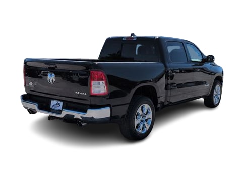 Thumbnail: 2021 RAM 1500 - 21