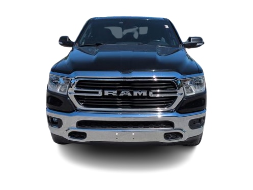 Thumbnail: 2021 RAM 1500 - 5