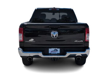 Thumbnail: 2021 RAM 1500 - 20