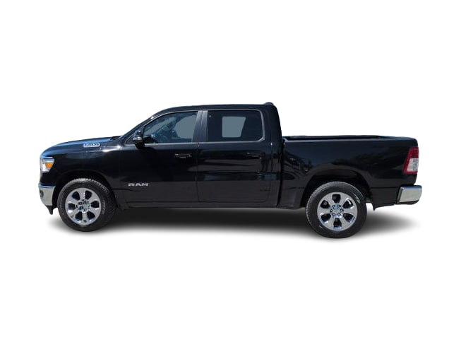 Thumbnail: 2021 RAM 1500 - 3