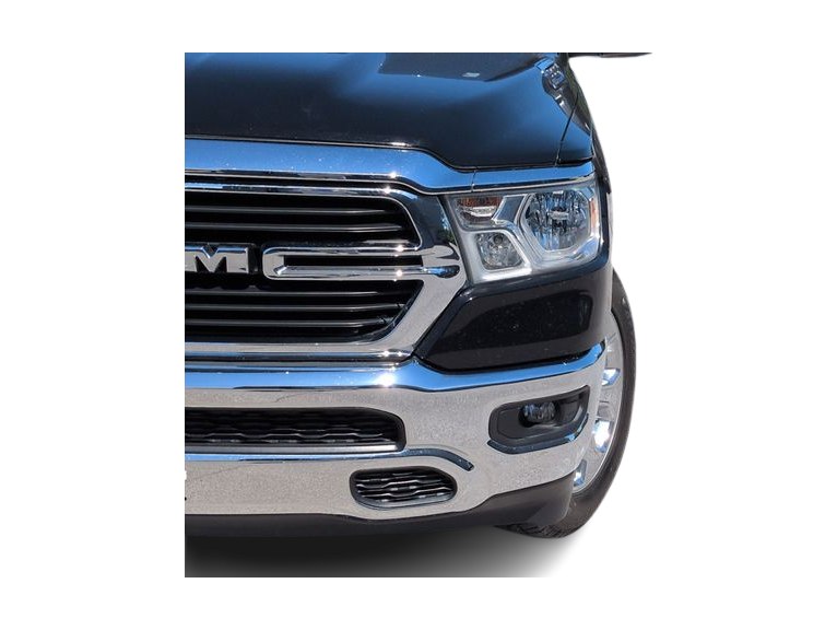 Thumbnail: 2021 RAM 1500 - 23