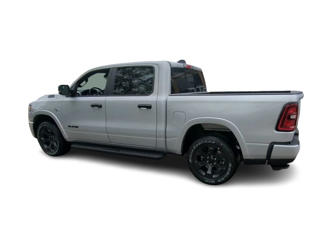 Thumbnail: 2026 RAM 1500 - 21