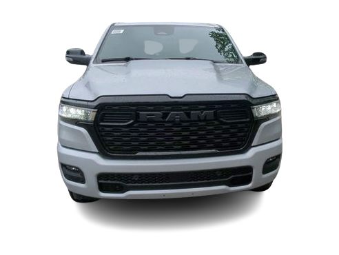 Thumbnail: 2026 RAM 1500 - 5