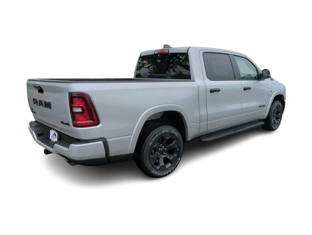 Thumbnail: 2026 RAM 1500 - 22