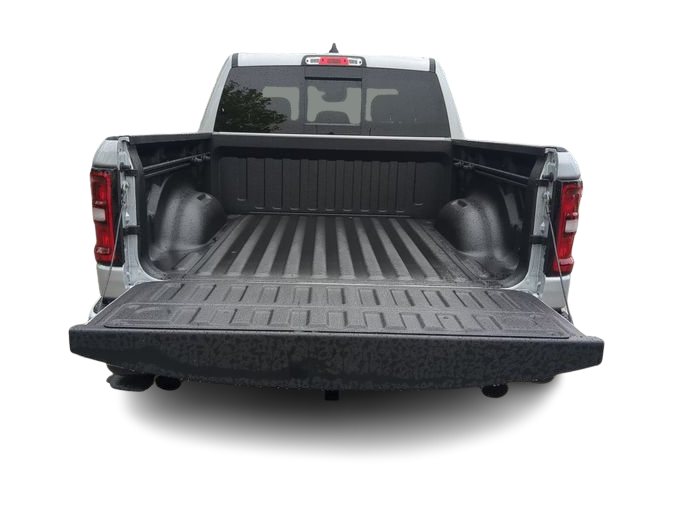 Thumbnail: 2026 RAM 1500 - 16