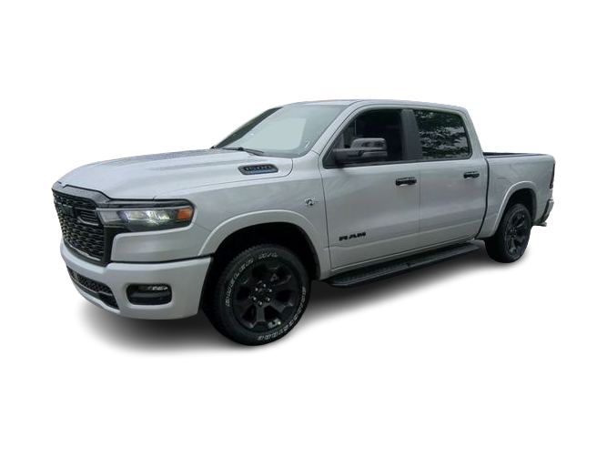 Thumbnail: 2026 RAM 1500 - 20