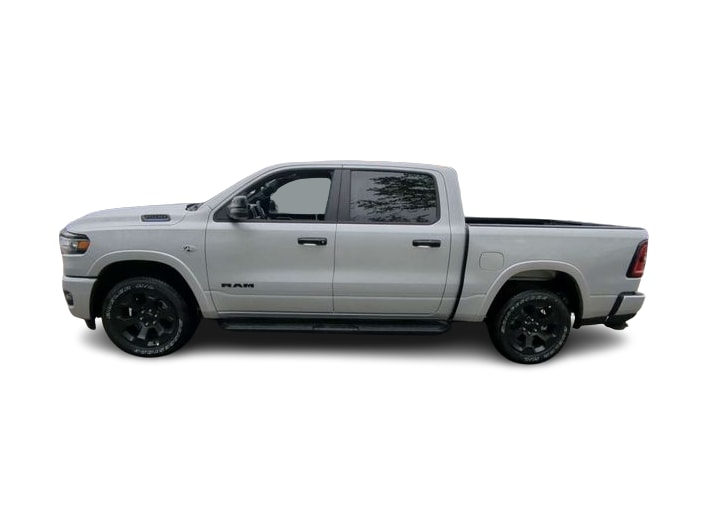 Thumbnail: 2026 RAM 1500 - 3