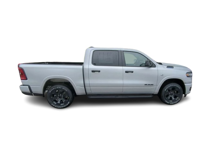 Thumbnail: 2026 RAM 1500 - 23