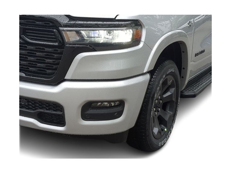 Thumbnail: 2026 RAM 1500 - 24