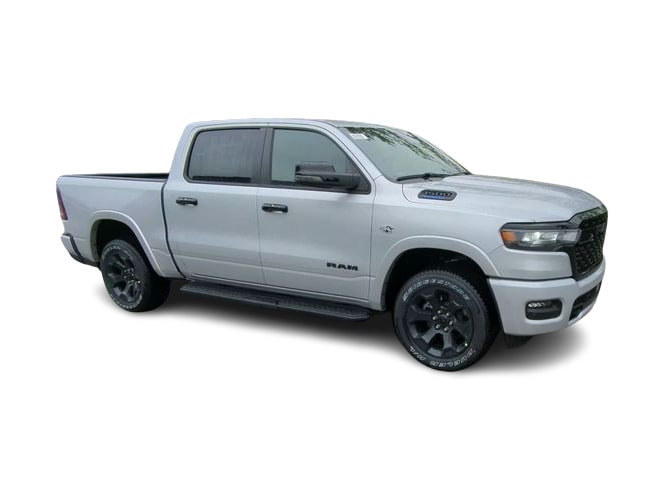 Thumbnail: 2026 RAM 1500 - 19