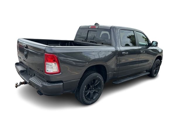 Thumbnail: 2020 RAM 1500 - 19