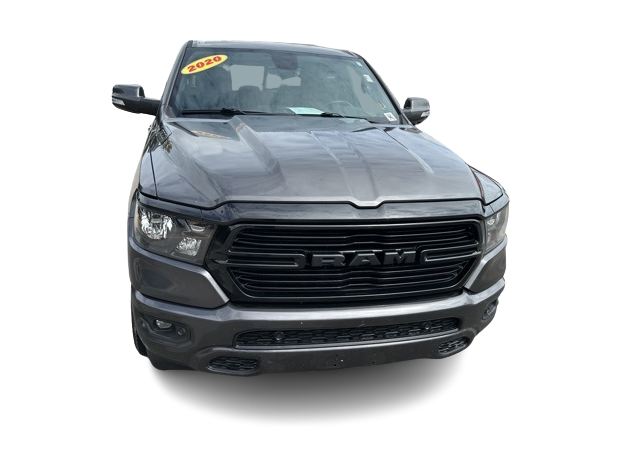 Thumbnail: 2020 RAM 1500 - 22