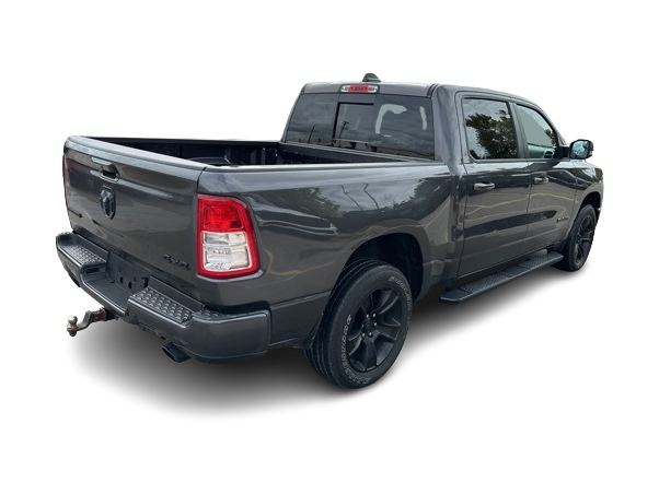 Thumbnail: 2020 RAM 1500 - 18