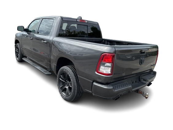 Thumbnail: 2020 RAM 1500 - 3