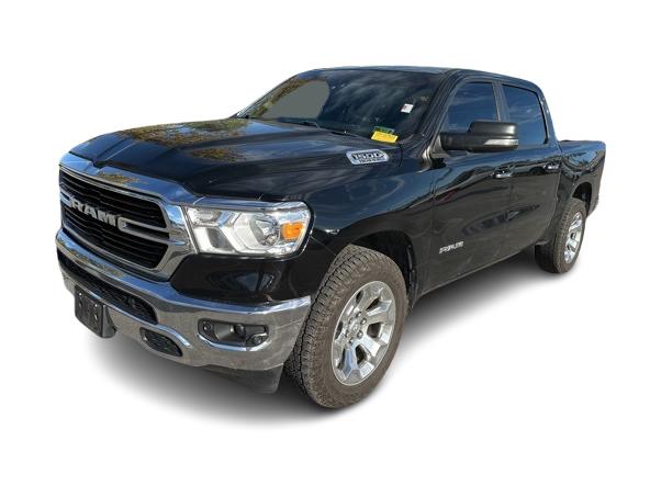 2020 RAM Ram 1500 Pickup