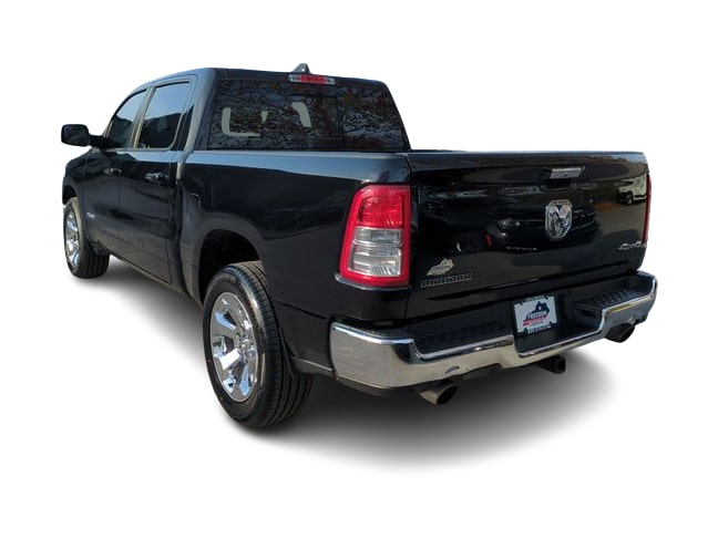Thumbnail: 2020 RAM 1500 - 4