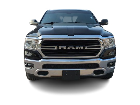 Thumbnail: 2020 RAM 1500 - 6