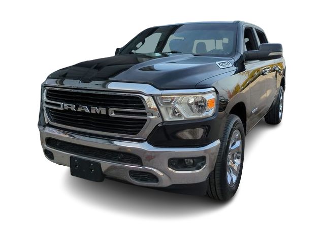 Thumbnail: 2020 RAM 1500 - 23