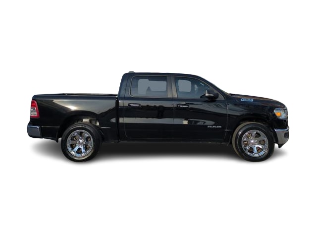 Thumbnail: 2020 RAM 1500 - 22