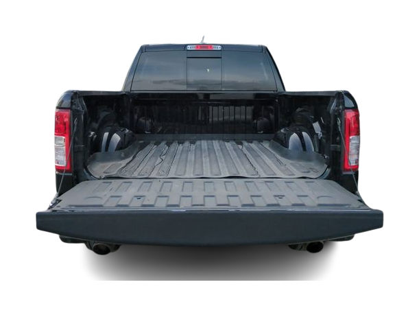 Thumbnail: 2020 RAM 1500 - 17