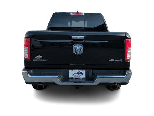 Thumbnail: 2020 RAM 1500 - 5