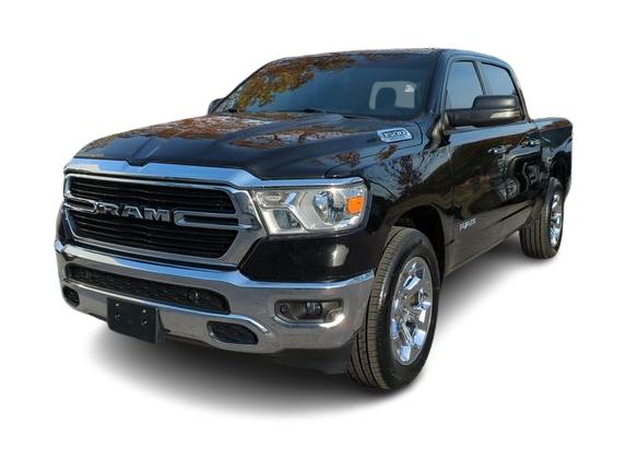 Thumbnail: 2020 RAM 1500 - 20