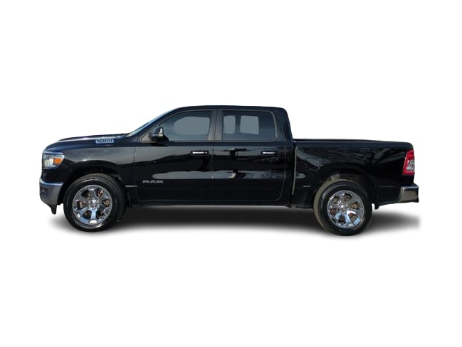 Thumbnail: 2020 RAM 1500 - 3