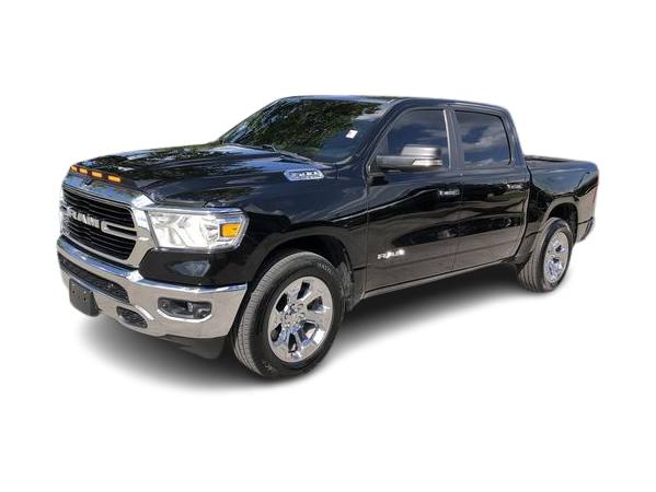Thumbnail: 2020 RAM 1500 - 16