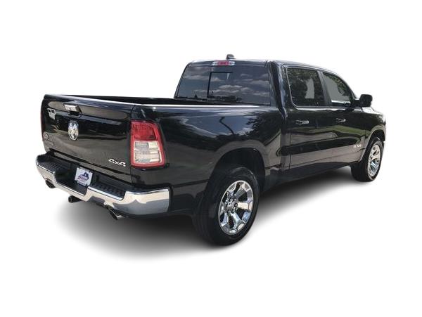 Thumbnail: 2020 RAM 1500 - 17