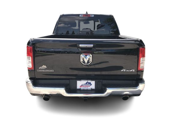 Thumbnail: 2020 RAM 1500 - 5
