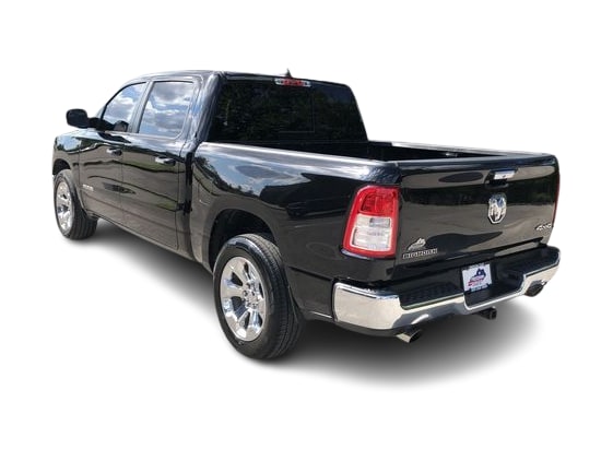 Thumbnail: 2020 RAM 1500 - 4