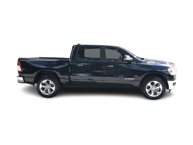 Thumbnail: 2020 RAM 1500 - 18