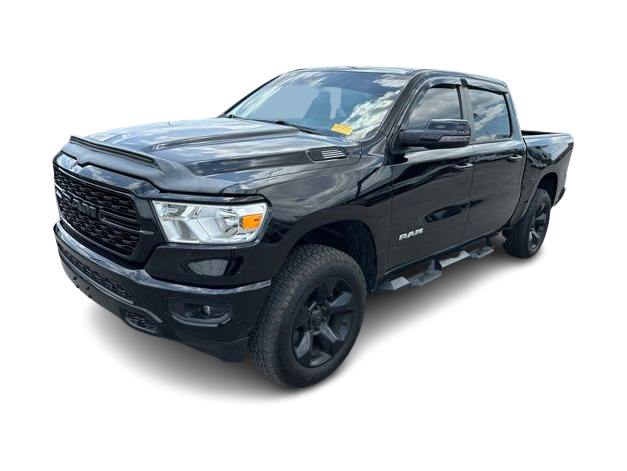Thumbnail: 2022 RAM 1500 - 13