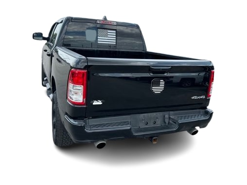 Thumbnail: 2022 RAM 1500 - 17