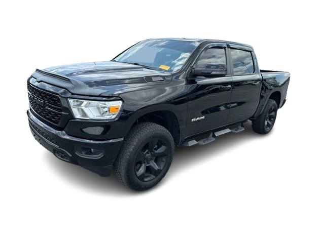 Thumbnail: 2022 RAM 1500 - 14