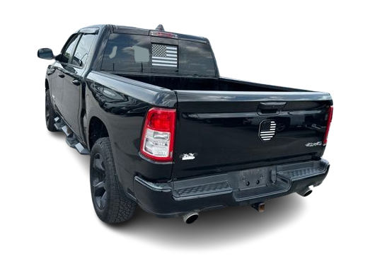 Thumbnail: 2022 RAM 1500 - 16
