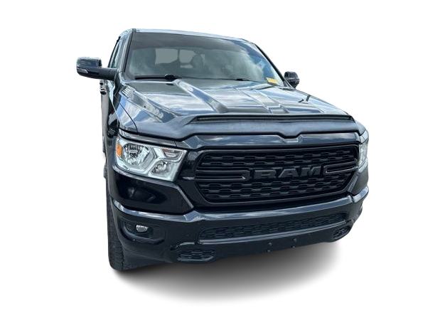 Thumbnail: 2022 RAM 1500 - 5