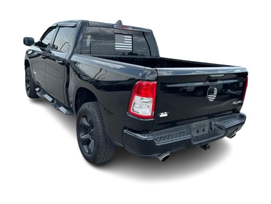 Thumbnail: 2022 RAM 1500 - 3