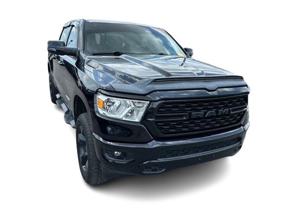 Thumbnail: 2022 RAM 1500 - 23