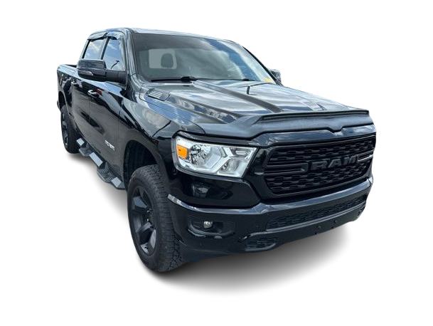 Thumbnail: 2022 RAM 1500 - 22