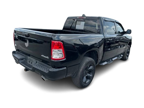 Thumbnail: 2022 RAM 1500 - 18