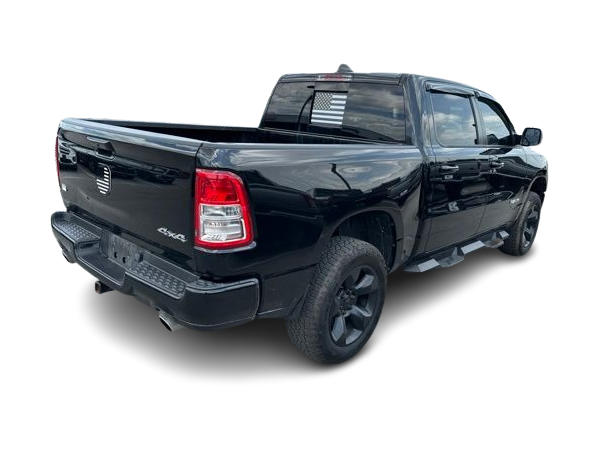 Thumbnail: 2022 RAM 1500 - 19