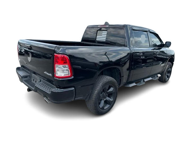 Thumbnail: 2022 RAM 1500 - 20