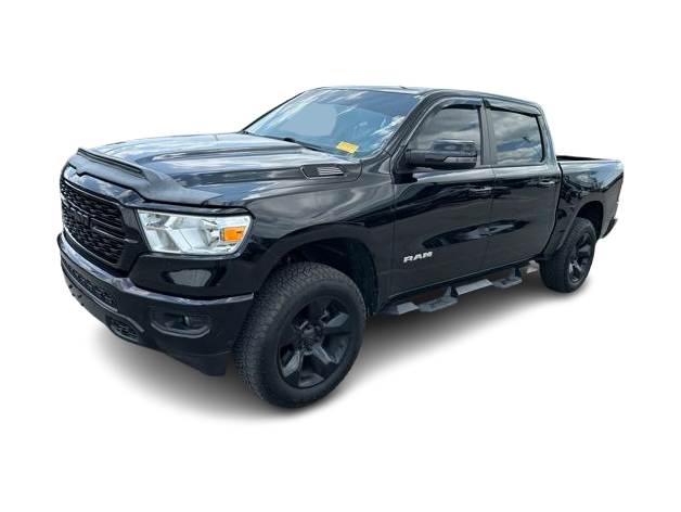 Thumbnail: 2022 RAM 1500 - 15