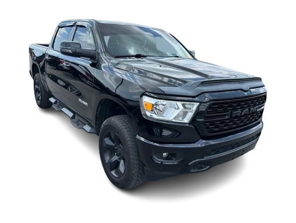Thumbnail: 2022 RAM 1500 - 21