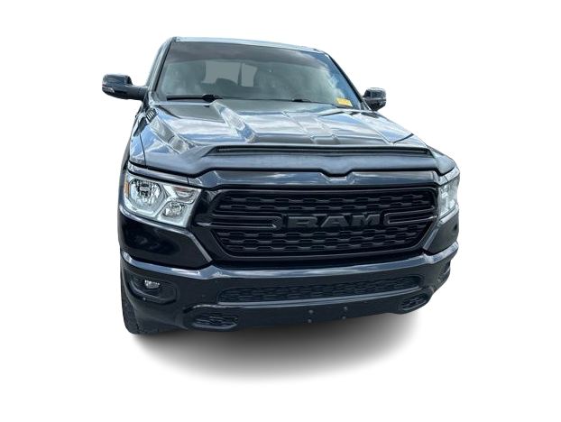 Thumbnail: 2022 RAM 1500 - 24