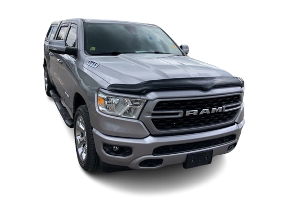 Thumbnail: 2022 RAM 1500 - 27