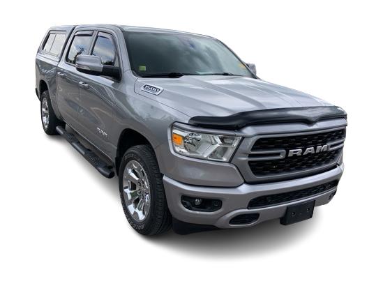 Thumbnail: 2022 RAM 1500 - 26