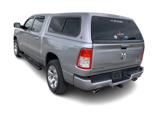 Thumbnail: 2022 RAM 1500 - 19
