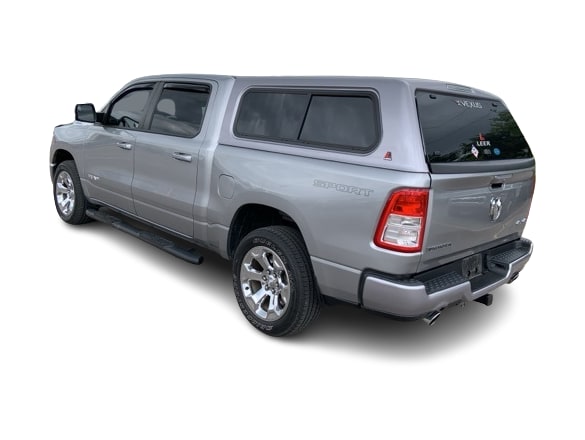 Thumbnail: 2022 RAM 1500 - 18